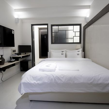 Bandal Hotel Пусан Экстерьер фото
