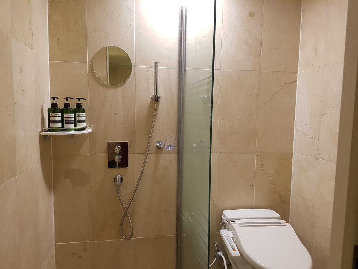 Bandal Hotel Пусан Экстерьер фото